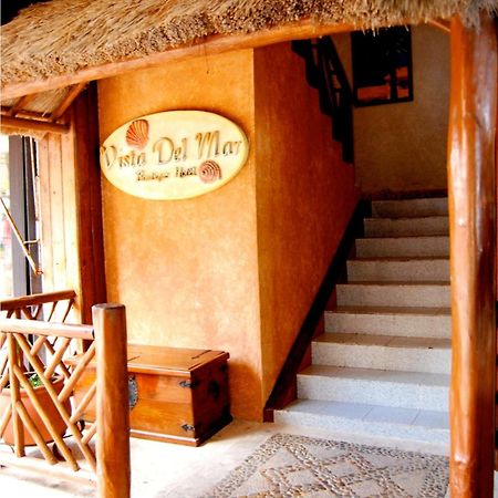 Hotel Boutique Vista Del Mar Cozumel Dış mekan fotoğraf