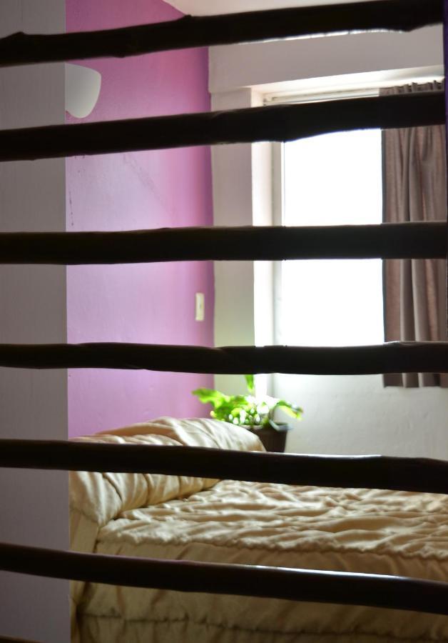 Hotel Boutique Vista Del Mar Cozumel Dış mekan fotoğraf