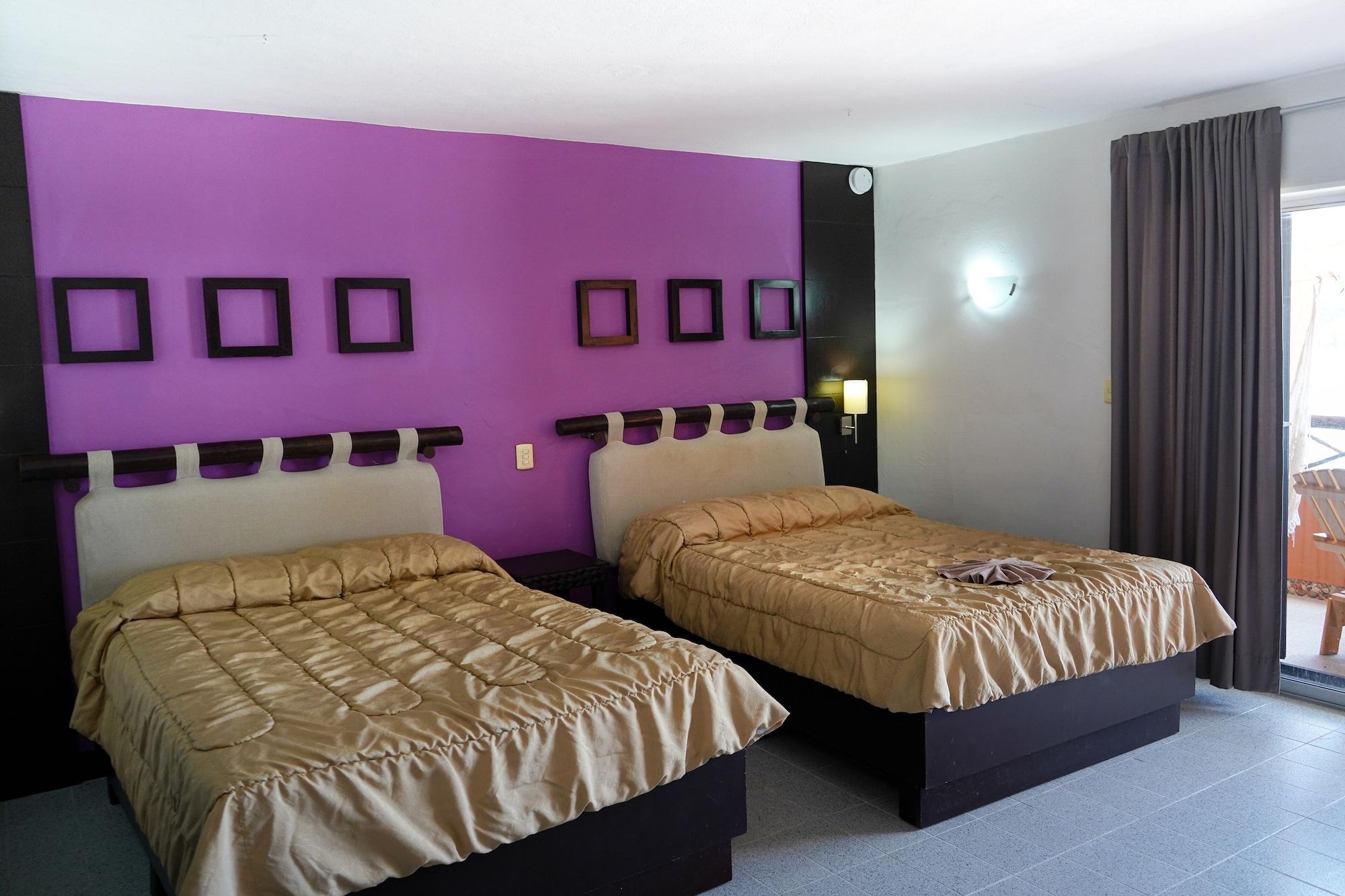 Hotel Boutique Vista Del Mar Cozumel Dış mekan fotoğraf