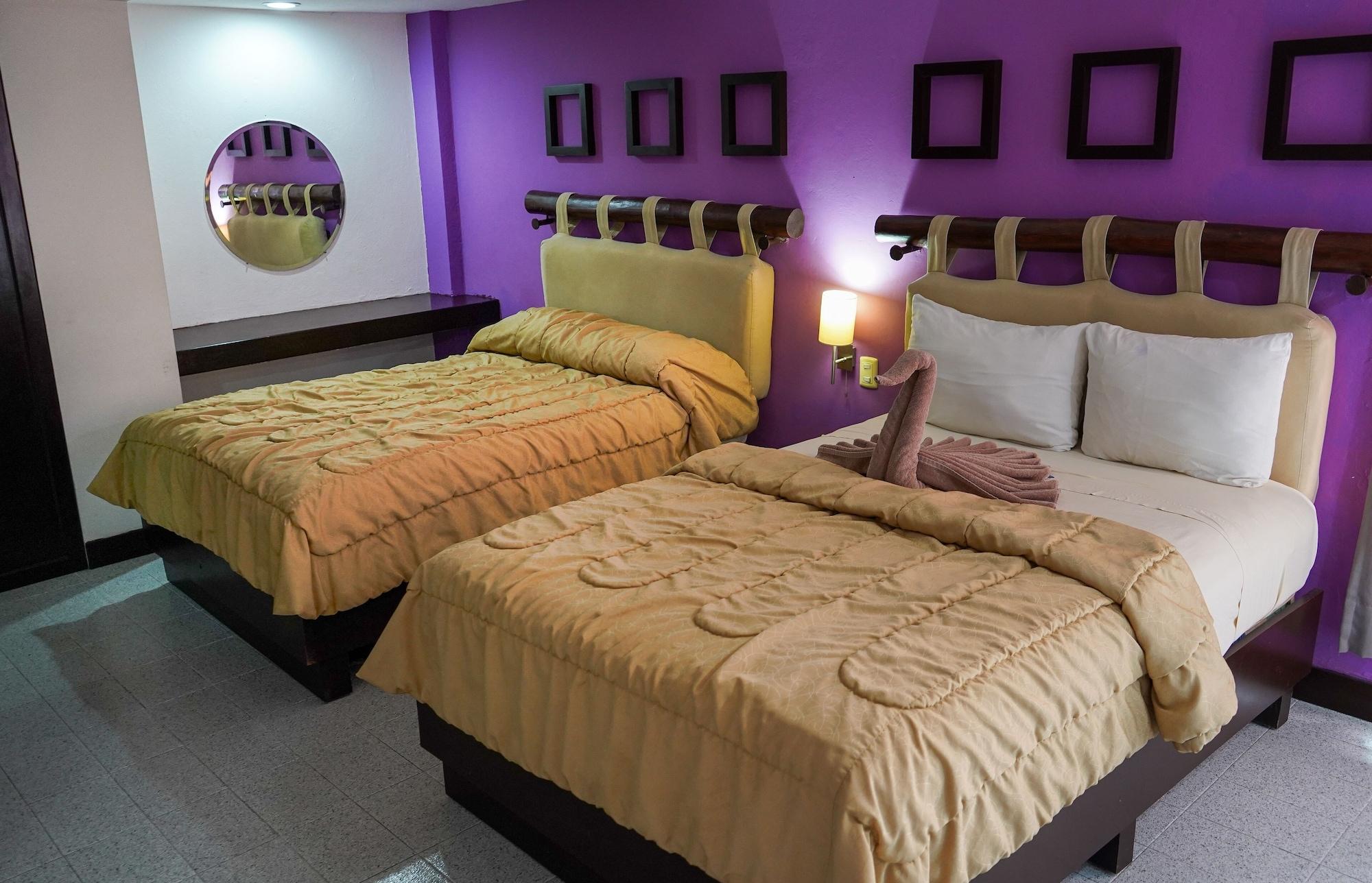 Hotel Boutique Vista Del Mar Cozumel Dış mekan fotoğraf