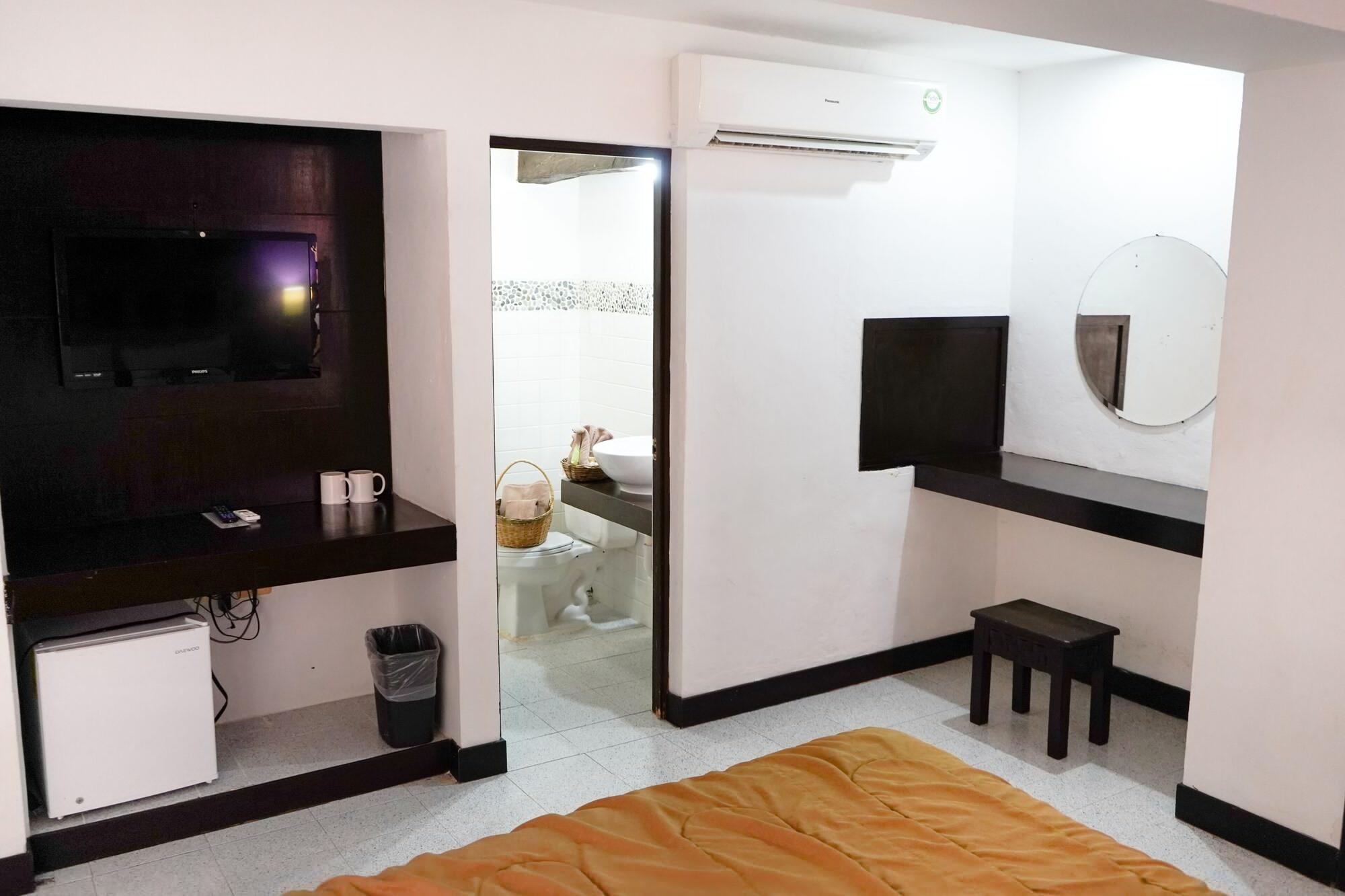 Hotel Boutique Vista Del Mar Cozumel Dış mekan fotoğraf