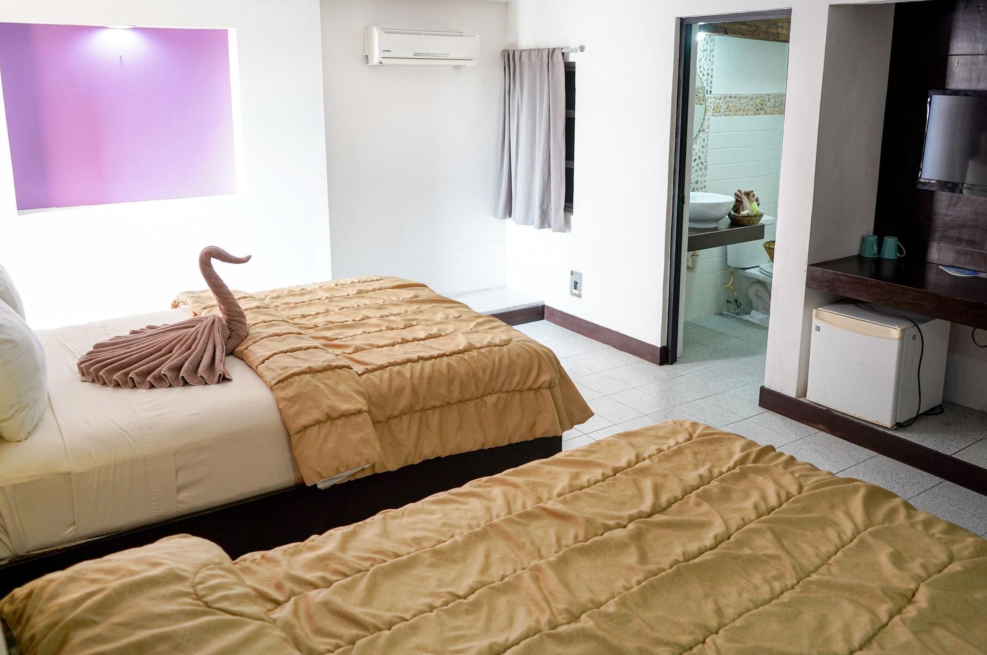 Hotel Boutique Vista Del Mar Cozumel Dış mekan fotoğraf