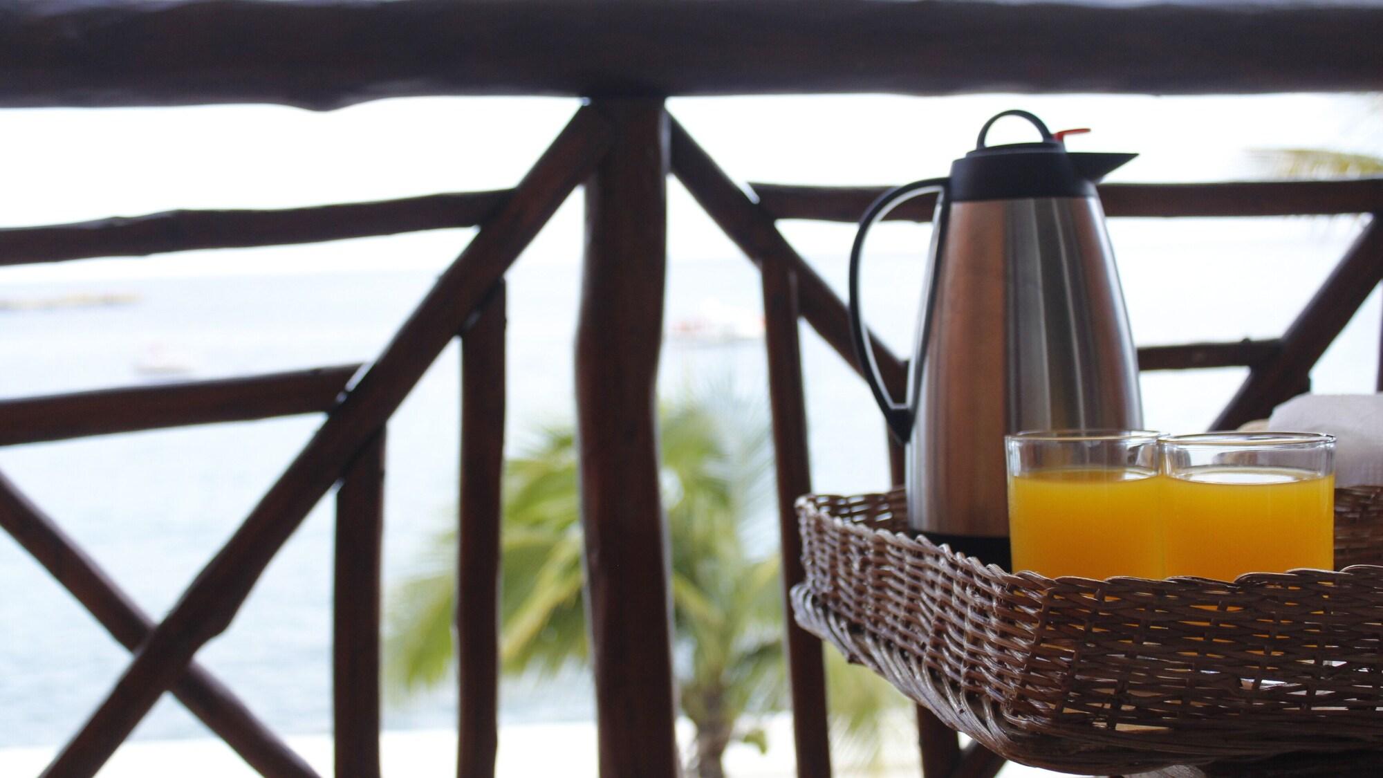 Hotel Boutique Vista Del Mar Cozumel Dış mekan fotoğraf