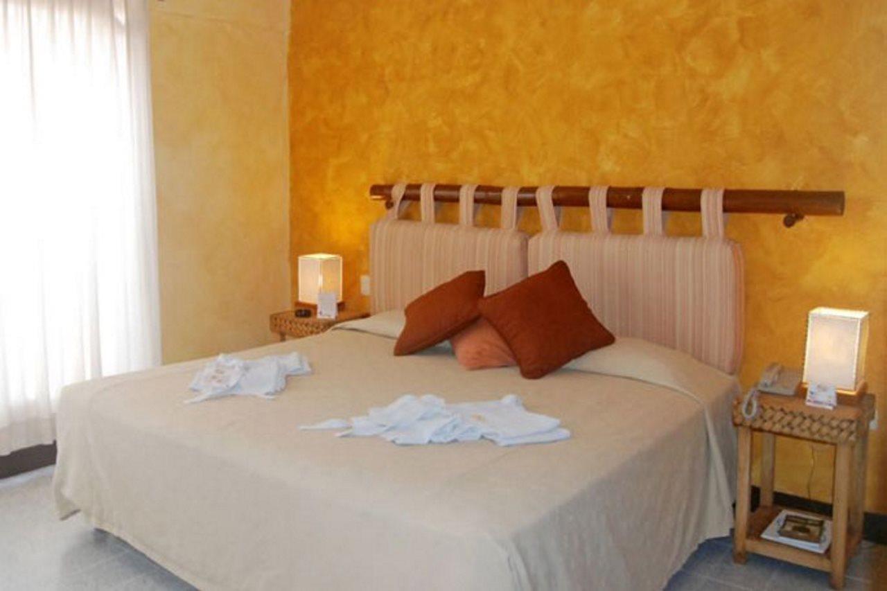 Hotel Boutique Vista Del Mar Cozumel Oda fotoğraf