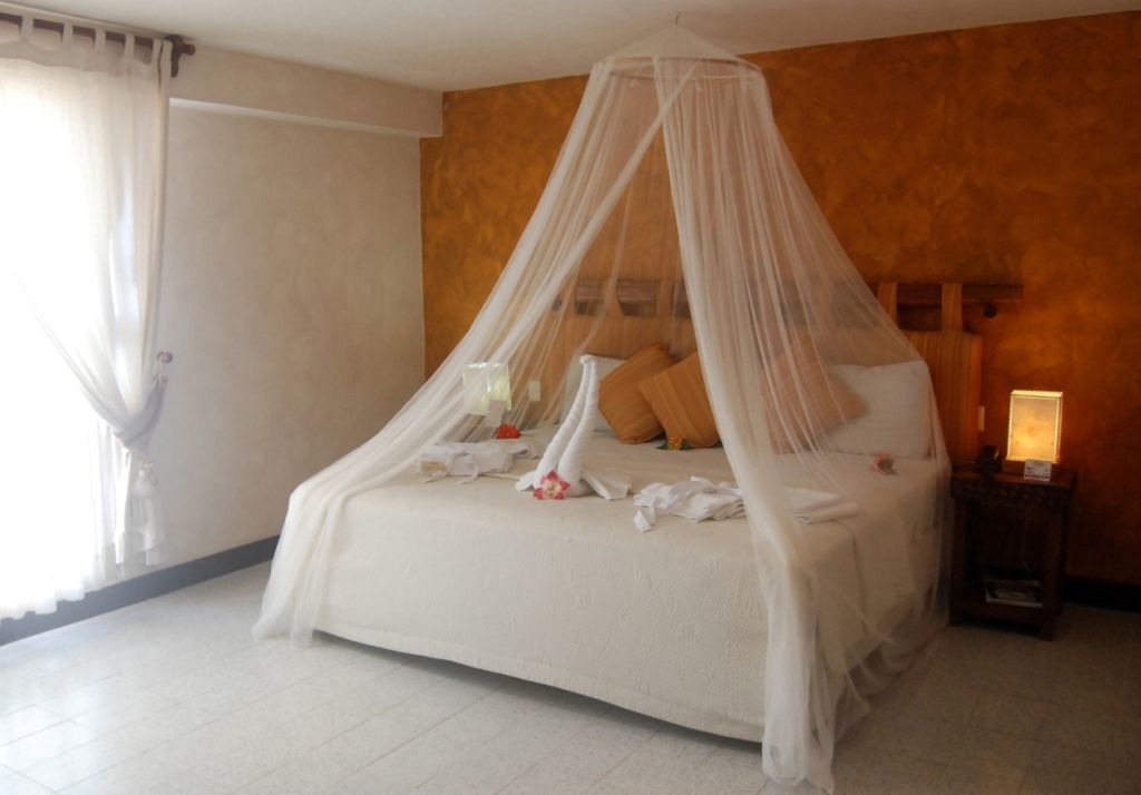 Hotel Boutique Vista Del Mar Cozumel Oda fotoğraf