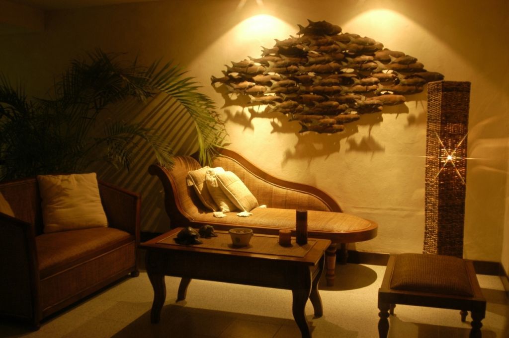 Hotel Boutique Vista Del Mar Cozumel İç mekan fotoğraf