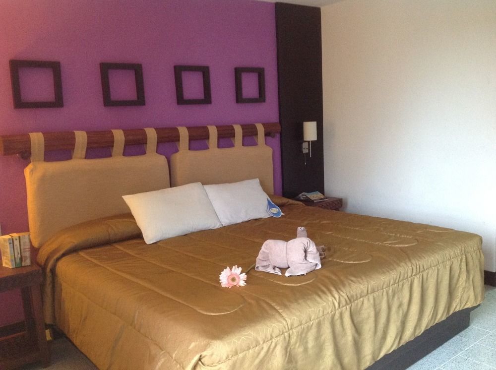 Hotel Boutique Vista Del Mar Cozumel Dış mekan fotoğraf