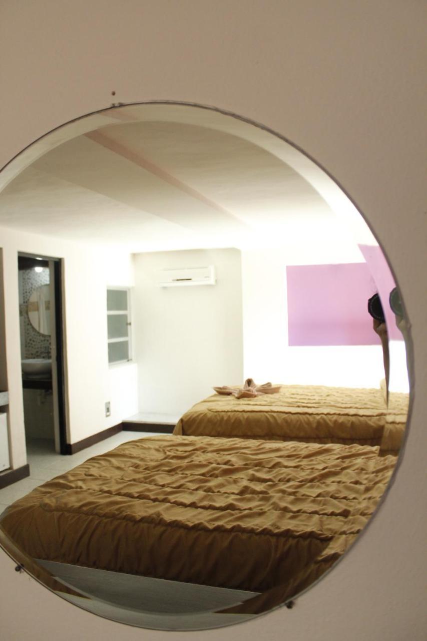 Hotel Boutique Vista Del Mar Cozumel Dış mekan fotoğraf